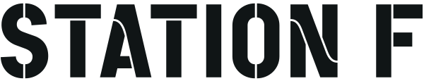 Station F logo